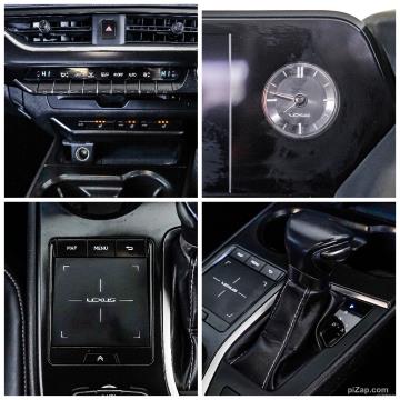 2019 Lexus UX 250h - Thumbnail