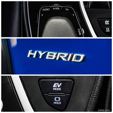 2019 Lexus UX 250h - Thumbnail