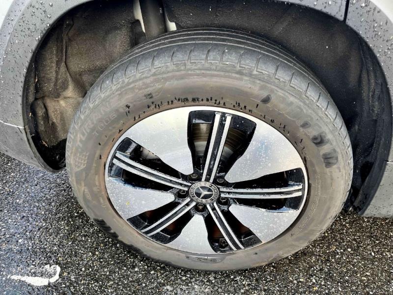 2022 Mercedes Benz EQB 250