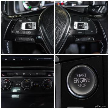 2020 Volkswagen e-Golf EV Gen 2 36kWh - Thumbnail