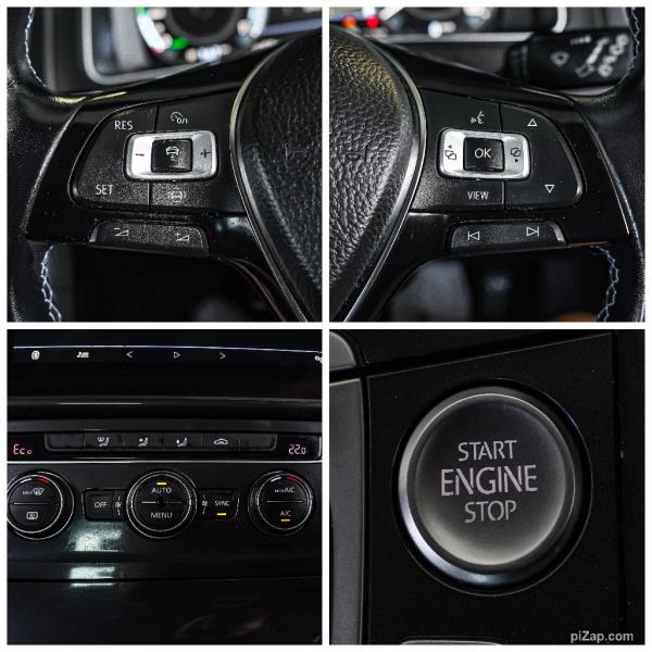 2020 Volkswagen e-Golf EV Gen 2 36kWh