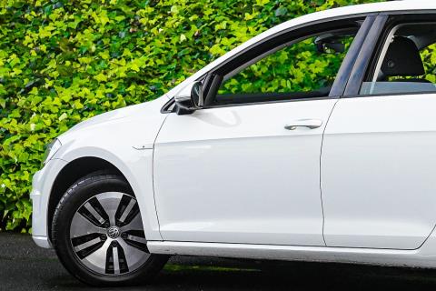 2020 Volkswagen e-Golf EV Gen 2 36kWh - Thumbnail
