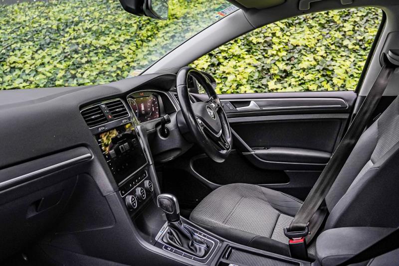 2020 Volkswagen e-Golf EV Gen 2 36kWh