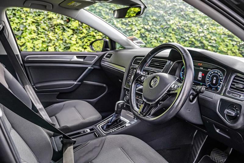 2020 Volkswagen e-Golf EV Gen 2 36kWh