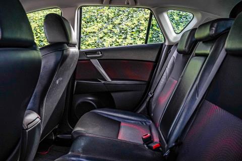 2013 Mazda Axela MPS Mazdaspeed - Thumbnail