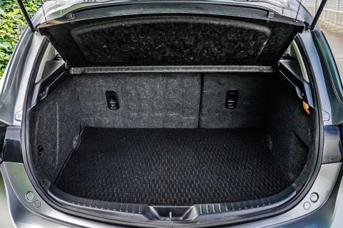 2013 Mazda Axela MPS Mazdaspeed - Thumbnail