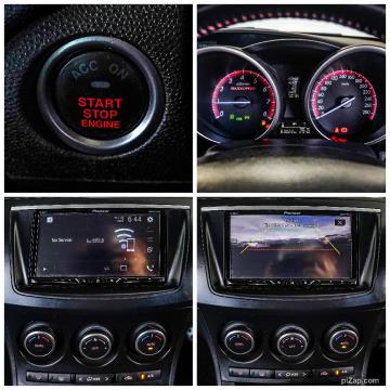 2013 Mazda Axela MPS Mazdaspeed - Thumbnail