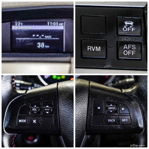 2013 Mazda Axela MPS Mazdaspeed