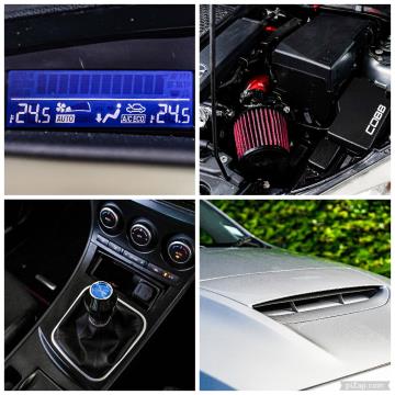 2013 Mazda Axela MPS Mazdaspeed - Thumbnail