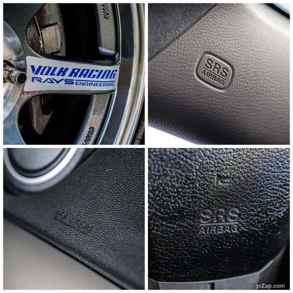 2013 Mazda Axela MPS Mazdaspeed