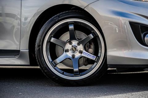 2013 Mazda Axela MPS Mazdaspeed - Thumbnail