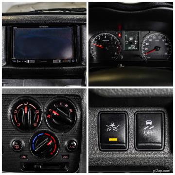 2018 Nissan NV350 / Caravan 5 Door - Thumbnail