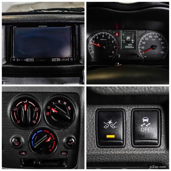 2018 Nissan NV350 / Caravan 5 Door