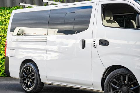 2018 Nissan NV350 / Caravan 5 Door - Thumbnail