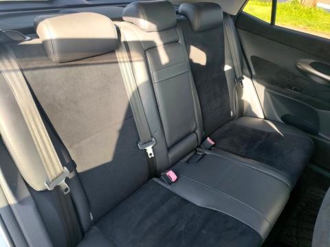 2008 Toyota Blade / Corolla Sport - Thumbnail
