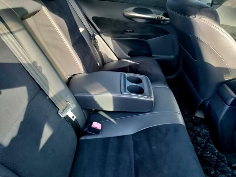 2008 Toyota Blade / Corolla Sport