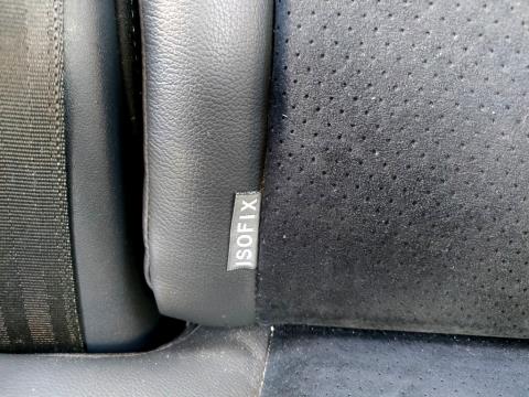 2008 Toyota Blade / Corolla Sport - Thumbnail