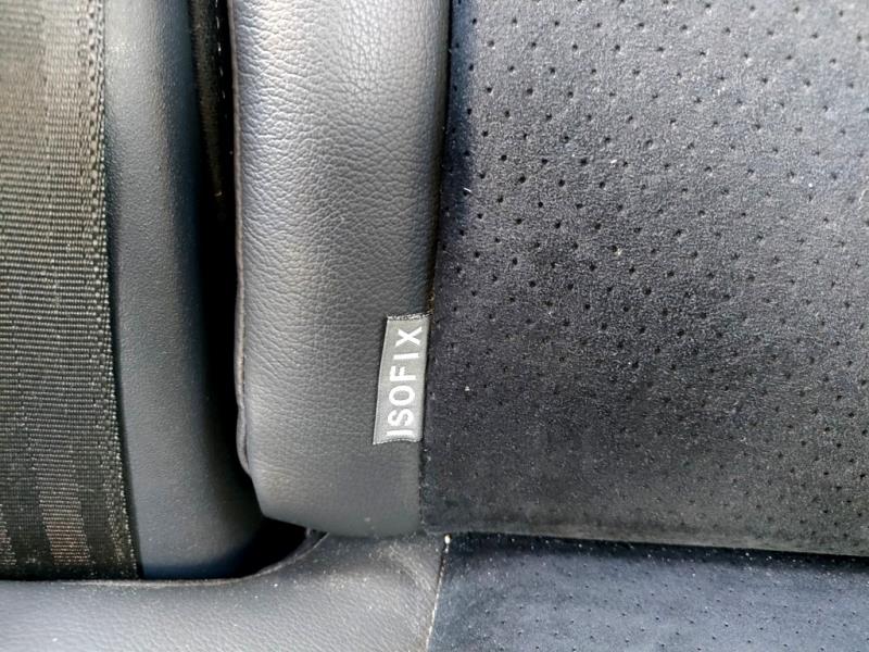 2008 Toyota Blade / Corolla Sport