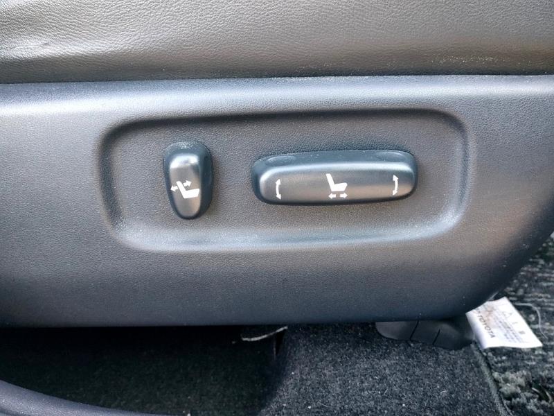2008 Toyota Blade / Corolla Sport