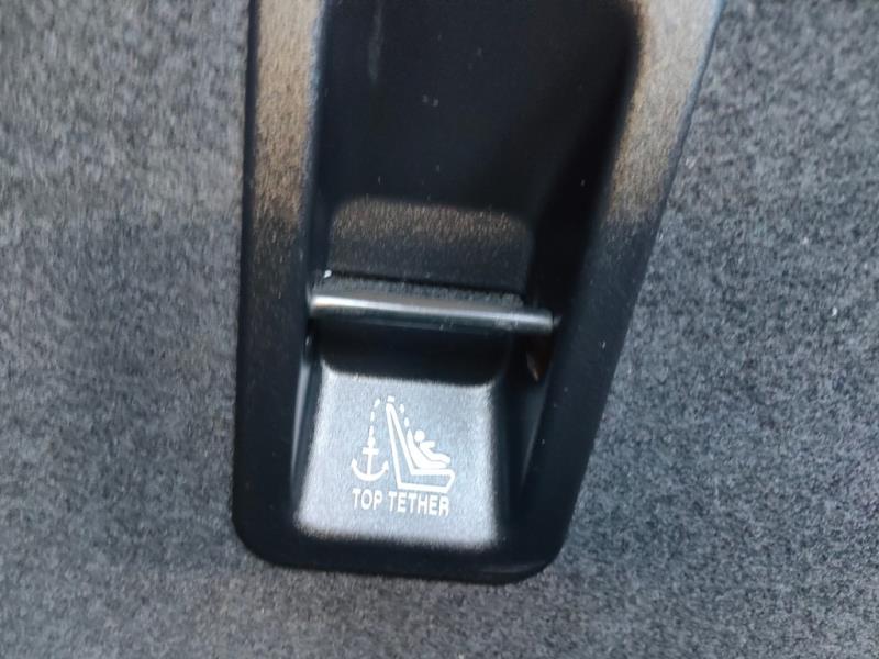 2015 Subaru Impreza Hybrid