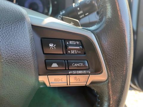 2015 Subaru Impreza Hybrid - Thumbnail
