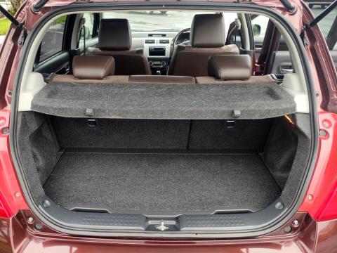 2009 Suzuki Swift XG Limited - Thumbnail