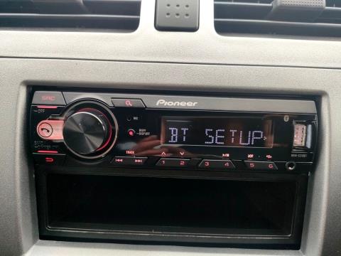 2009 Suzuki Swift XG Limited - Thumbnail