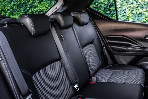 2021 Nissan Kicks e-Power X - Thumbnail