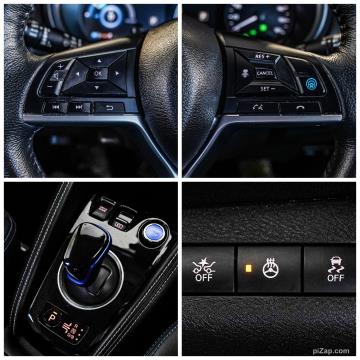 2021 Nissan Kicks e-Power X - Thumbnail