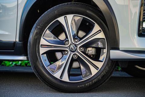 2021 Nissan Kicks e-Power X - Thumbnail