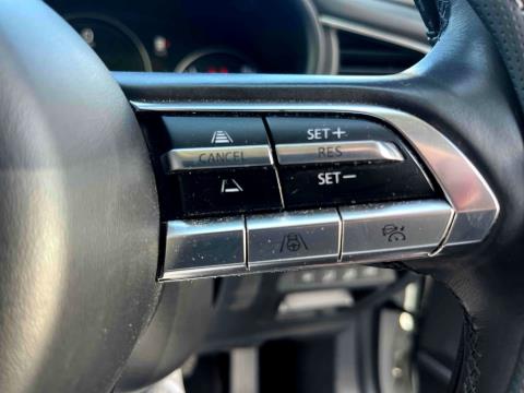 2019 Mazda CX-30 Limited - Thumbnail