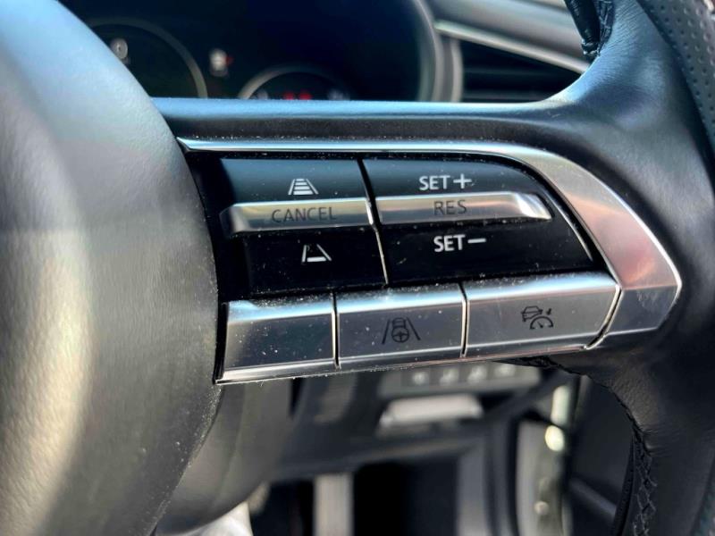 2019 Mazda CX-30 Limited