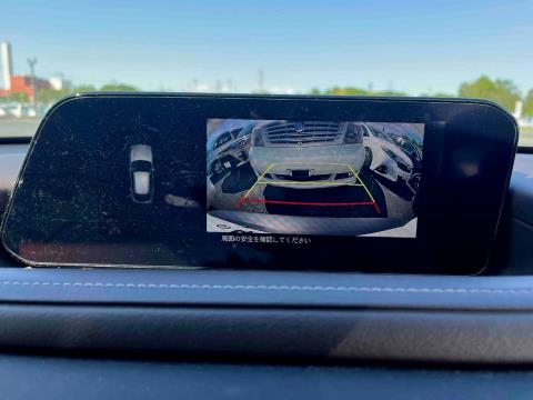 2019 Mazda CX-30 Limited - Thumbnail