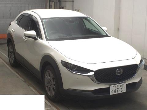 2019 Mazda CX-30 Limited - Thumbnail