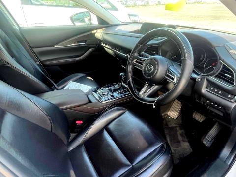 2019 Mazda CX-30 Limited - Thumbnail