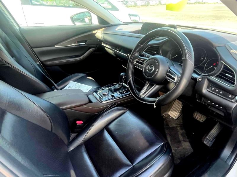 2019 Mazda CX-30 Limited