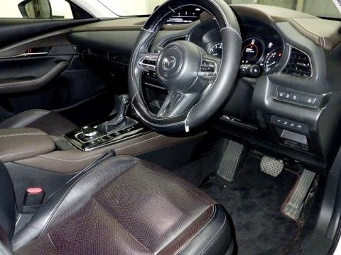2019 Mazda CX-30 Limited - Thumbnail