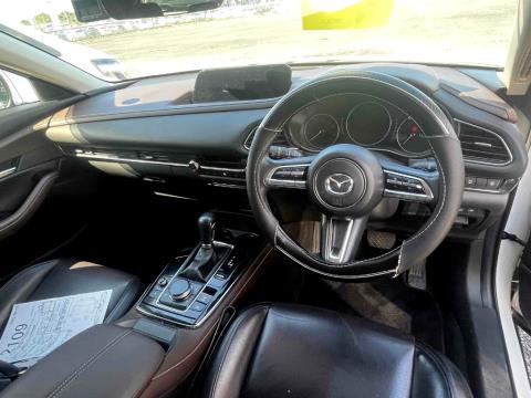 2019 Mazda CX-30 Limited - Thumbnail