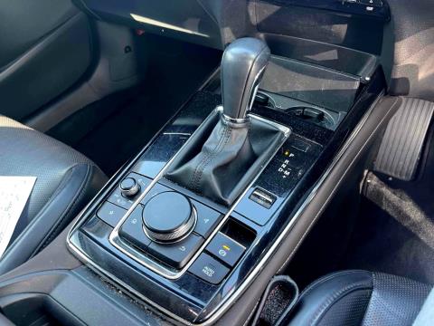 2019 Mazda CX-30 Limited - Thumbnail