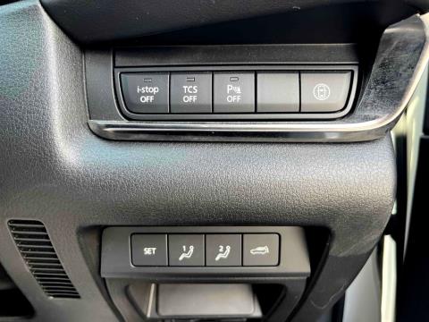 2019 Mazda CX-30 Limited - Thumbnail
