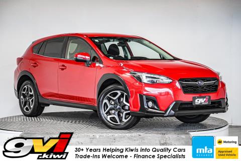 2018 Subaru XV 2.0i-S Eysight 4WD - Thumbnail