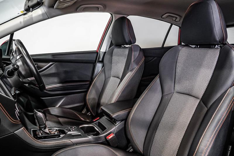 2018 Subaru XV 2.0i-S Eysight 4WD