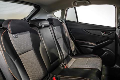 2018 Subaru XV 2.0i-S Eysight 4WD - Thumbnail