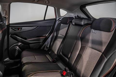 2018 Subaru XV 2.0i-S Eysight 4WD - Thumbnail