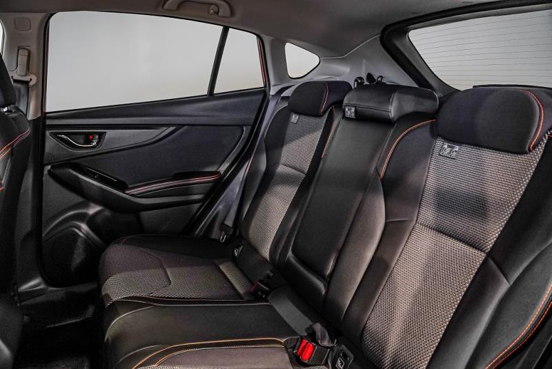 2018 Subaru XV 2.0i-S Eysight 4WD