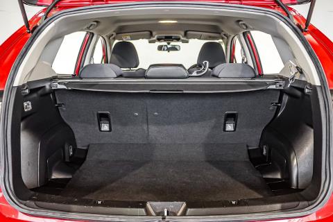2018 Subaru XV 2.0i-S Eysight 4WD - Thumbnail