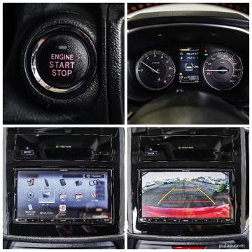2018 Subaru XV 2.0i-S Eysight 4WD - Thumbnail