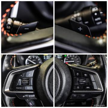 2018 Subaru XV 2.0i-S Eysight 4WD - Thumbnail