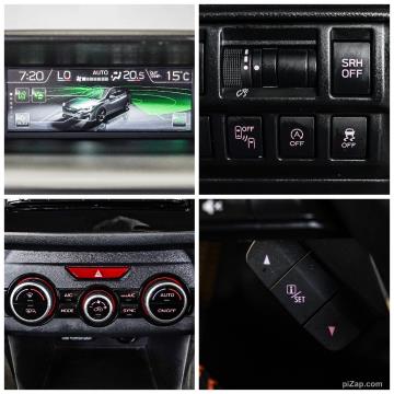 2018 Subaru XV 2.0i-S Eysight 4WD - Thumbnail
