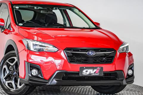 2018 Subaru XV 2.0i-S Eysight 4WD - Thumbnail